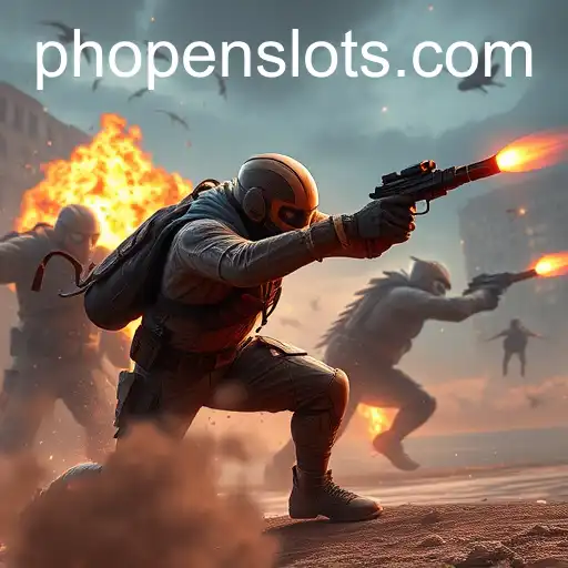 Exploring the Thrilling World of Action Games: A Dive into 'Phopen'