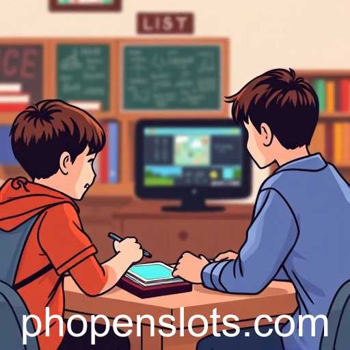 Exploring the Impact of Educational Games: Unlocking New Learning Potentials