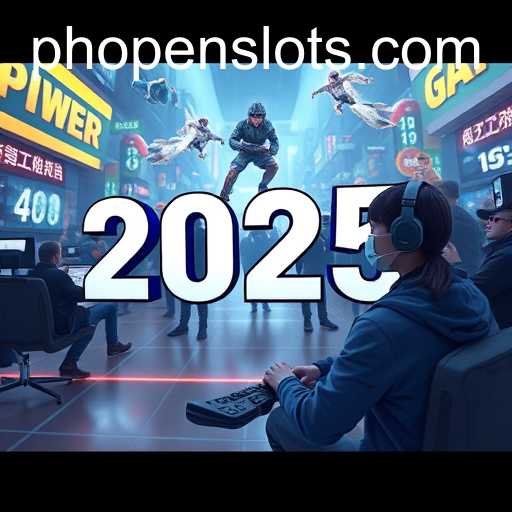 Gaming Innovation Through Phopen