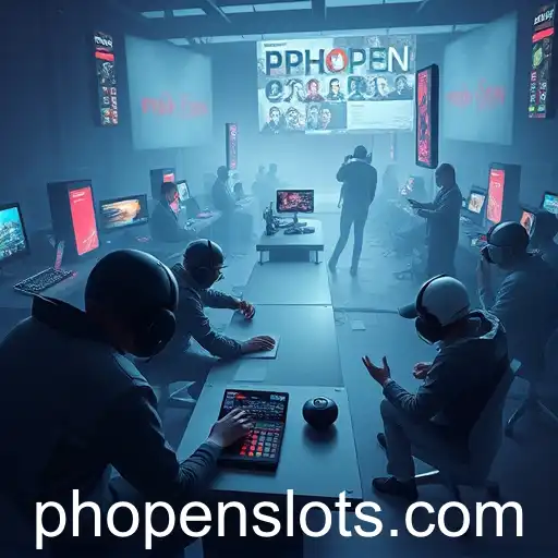 The Growing Influence of Gaming Keywords