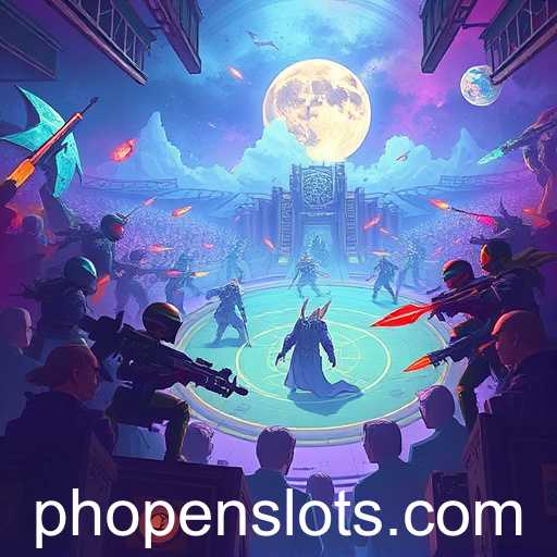 Exploring the Excitement of Multiplayer Fun in Online Gaming