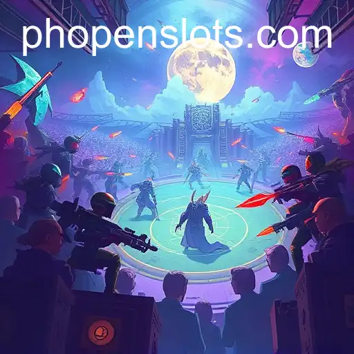 Exploring the Excitement of Multiplayer Fun in Online Gaming