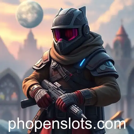 Phopen: The New Frontier in Online Gaming