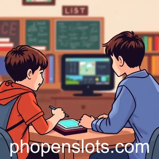 Phopen: Revolutionizing Online Gaming Experiences