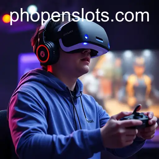 Gaming Revolution: Phopen's Impact in 2025