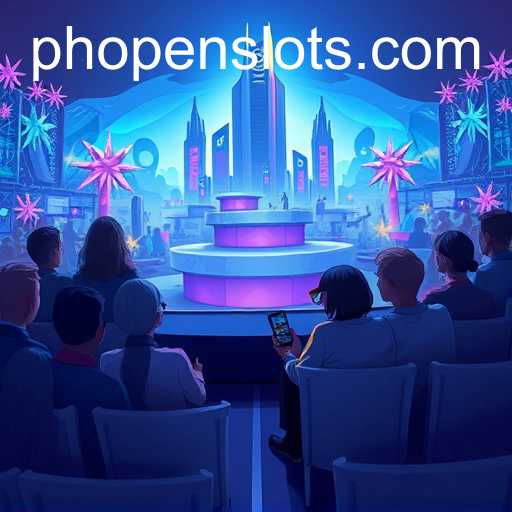 Phopen: Revamping Online Gaming in 2026