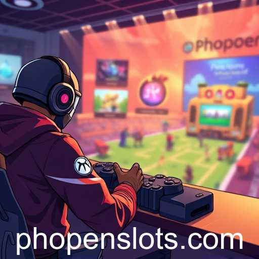 Phopen: The Rising Star in Gaming Innovations