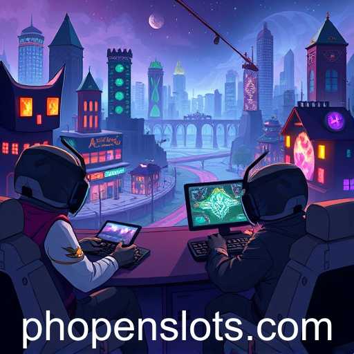 The Rise of 'Phopen' in Modern Gaming