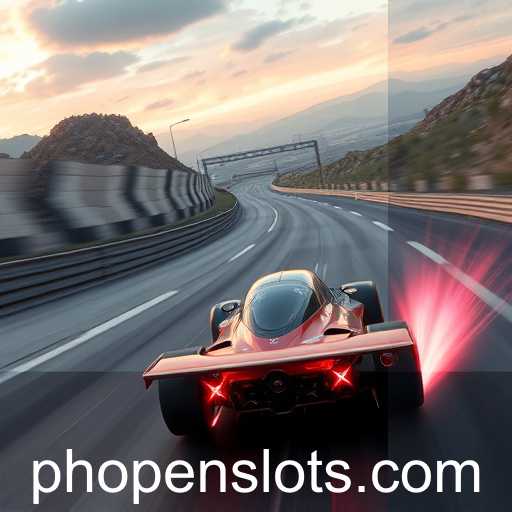 The Thrill of Racing Challenges: Navigating the Fast-Paced World of 'Phopen'