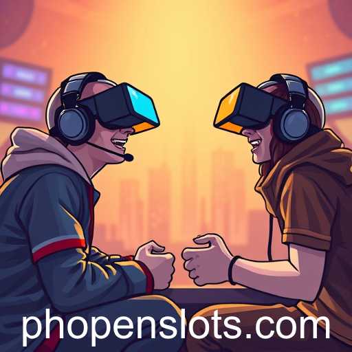 The Rise of 'Phopen' in the Online Gaming Sphere