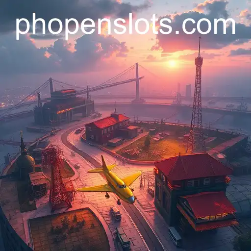 Exploring the World of Simulation Games: A Deep Dive into 'Phopen'