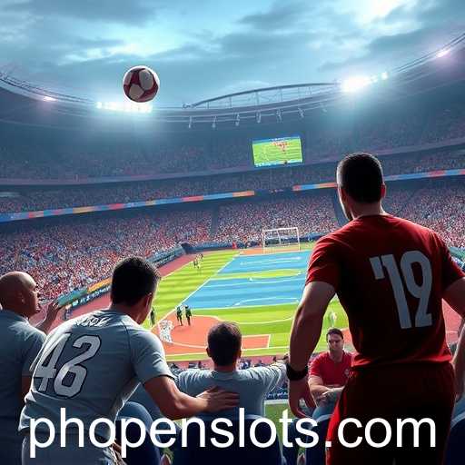 Exploring 'Sports Games' Through the Lens of the 'Phopen' Phenomenon