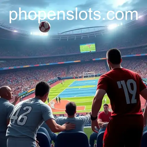 Exploring 'Sports Games' Through the Lens of the 'Phopen' Phenomenon