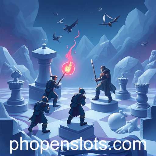 Exploring the Depths of Strategy Games: A Focus on 'Phopen'