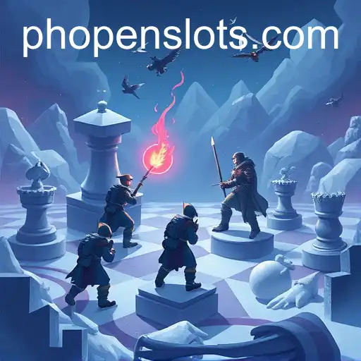 Exploring the Depths of Strategy Games: A Focus on 'Phopen'