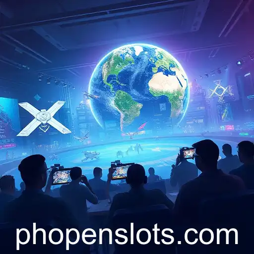 Virtual Adventures Await: Exploring Phopen